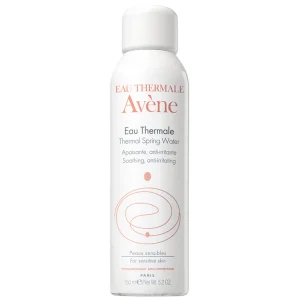 Xịt Khoáng Avène Cấp Nước