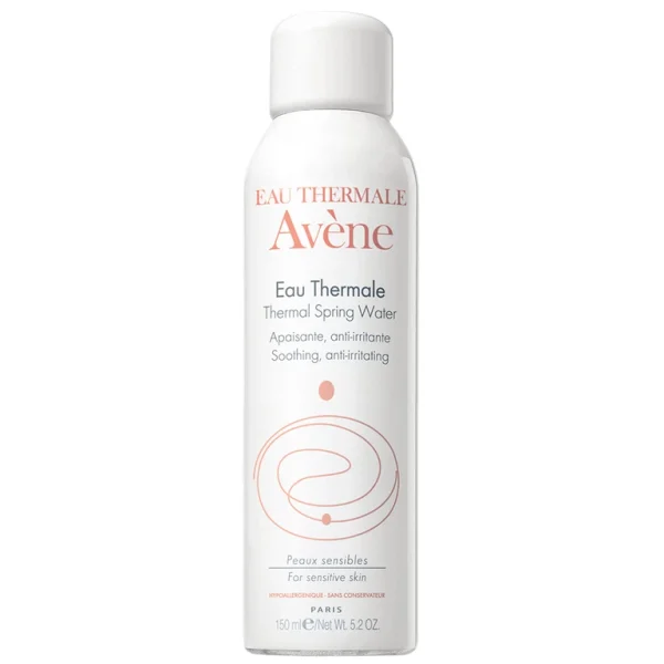 Xịt Khoáng Avène Cấp Nước