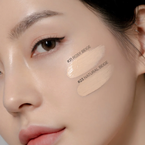 Kem Nền Bom Cover Flex Skin Fit Foundation – Tự Tin Che Khuyết Điểm, Nâng Tầm Làn Da