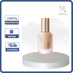 Kem Nền Lỏng Uodo Clear Brightening