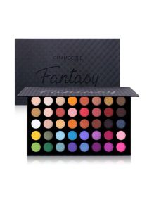 bang-mat-gia-sinh-vien-Eglips Color Fit Eyeshadow Palette