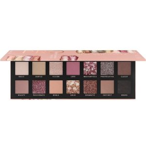 bang-mat-gia-sinh-vienCatrice The Fresh Lavender Collection Eyeshadow Palette