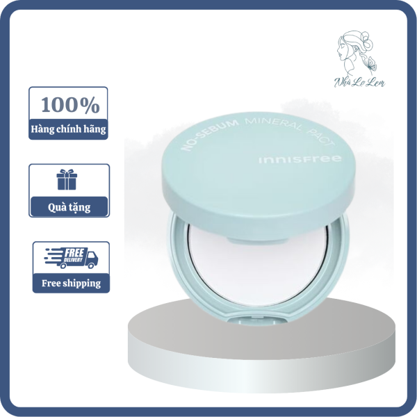 Phấn phủ Innisfree