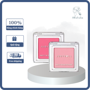 phan - ma - hong - judydoll - blush - powder