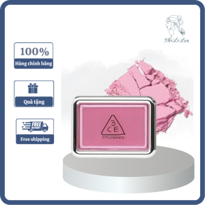 Phan - ma - hong - 3CE -new - take - face - blusher