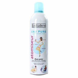 Xịt Khoáng Evoluderm