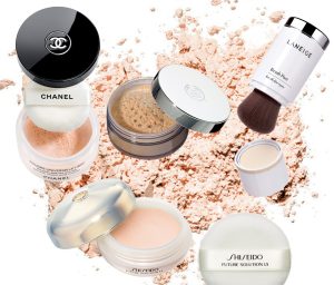 sử - dụng -phấn - phủ- như - thế - nào 