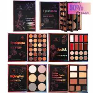 bang-mat-gia-sinh-vien-Black Rouge Color Lock Heart Tint Eye