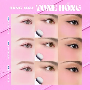 tone-ma-hong-hot-trend-2025