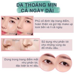 công - dụng- phấn - phủ 