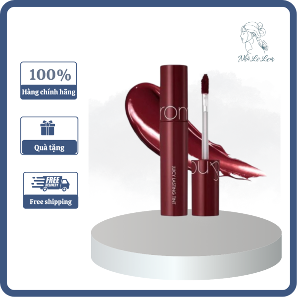 Son - Romand - Juicy - Lasting - Tint