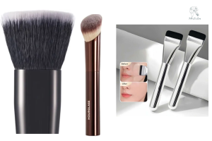 Cọ mút đánh nền chuyên dụng cho dân makeup để có lớp nền hoản hảo